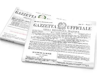 In Gazzetta il decreto che fissa il coprifuoco alle 23