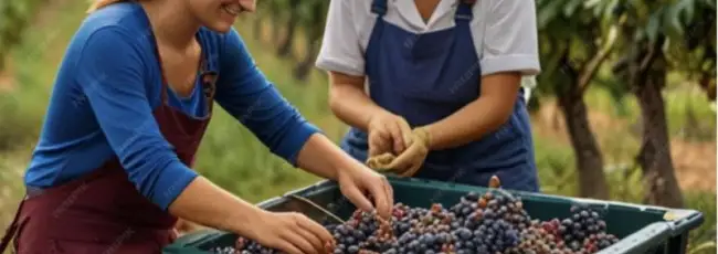 Il &ldquo;tetto di cristallo&rdquo;? Il mondo del vino per fortuna lo smentisce