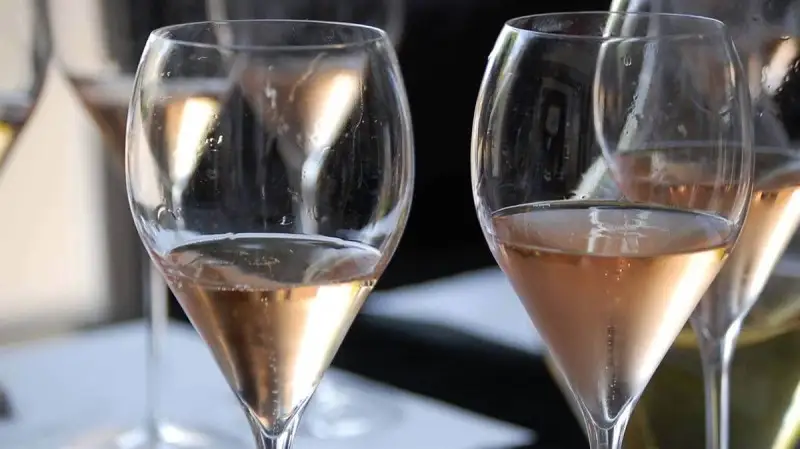 Prosecco: approvato in Gazzetta il disciplinare del ros&eacute;