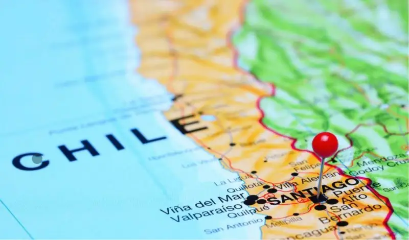 Cile: in vigore da luglio le nuove norme restrittive sulle etichette delle bevande alcoliche