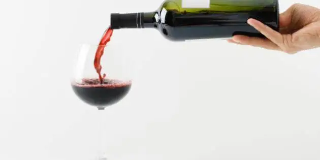 Abbassato il limite di piombo nei vini