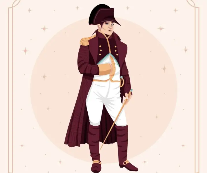 Cosa beveva Napoleone? Oltre alla Borgogna c&rsquo;era un vino italiano tra i preferiti