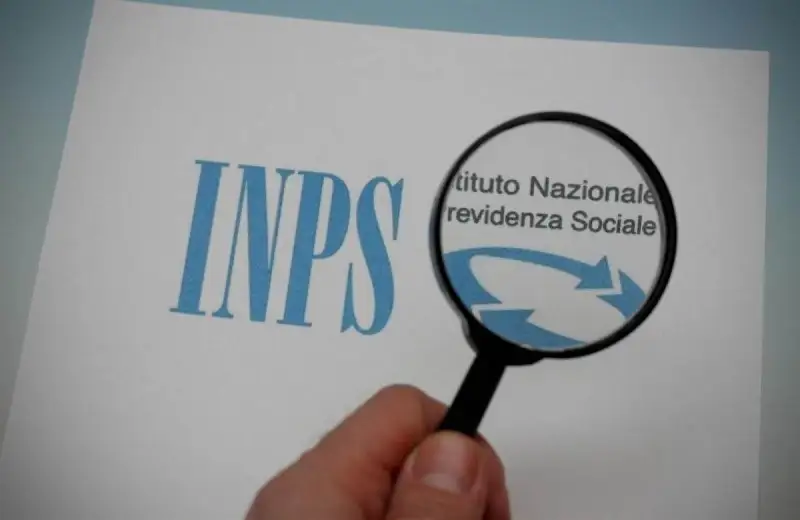 Sospensione contributi per emergenza Covid: le istruzioni dell'Inps