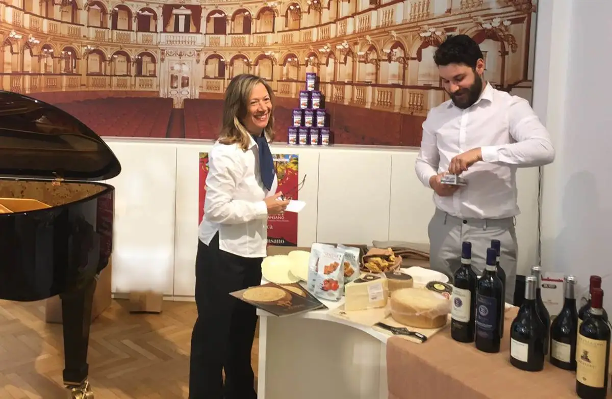 Morellino Classica Festival 2018