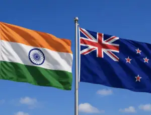 India-Nuova Zelanda: gli effetti dell&rsquo;accordo di libero scambio sull&rsquo;import di vino