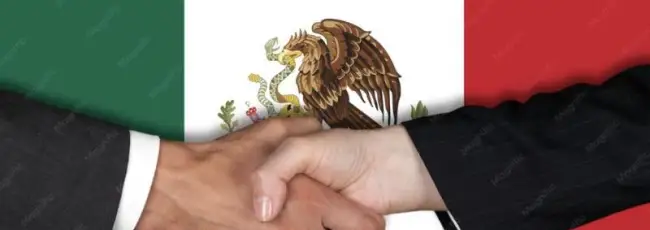 Via libera del Parlamento europeo al nuovo accordo di partenariato Ue-Messico