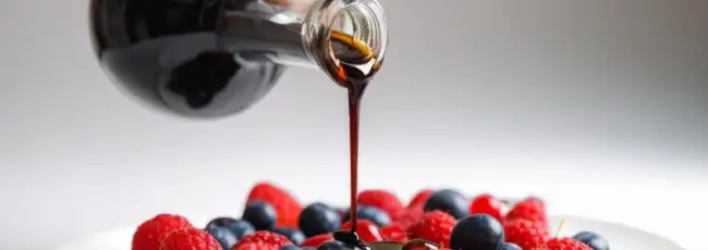 L&rsquo;aceto balsamico di Modena urge l&rsquo;Europarlamento sulla necessit&agrave; di standard omogenei