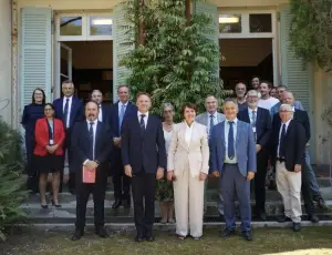 Vertice Italia-Francia: difesa della PAC e intesa per tutelare DOP e IGP