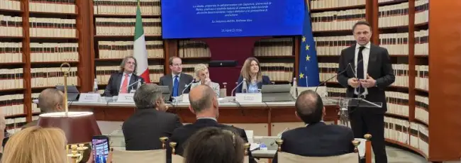 The Italian way, un consumo moderato e consapevole di bevande alcoliche: la ricerca dell&rsquo;Universit&agrave; Sapienza