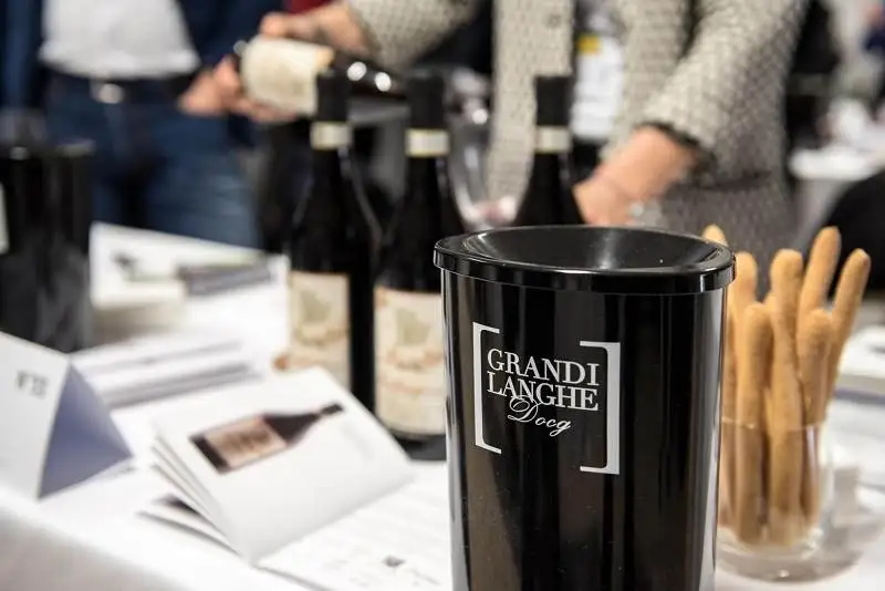 Grandi Langhe 2020