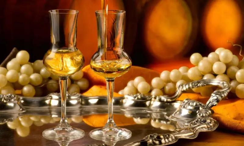 Non solo vino in Franciacorta: la grappa doc
