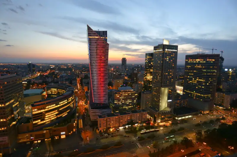 Polonia, proposto aumento delle accise sulle bevande alcoliche nel 2027