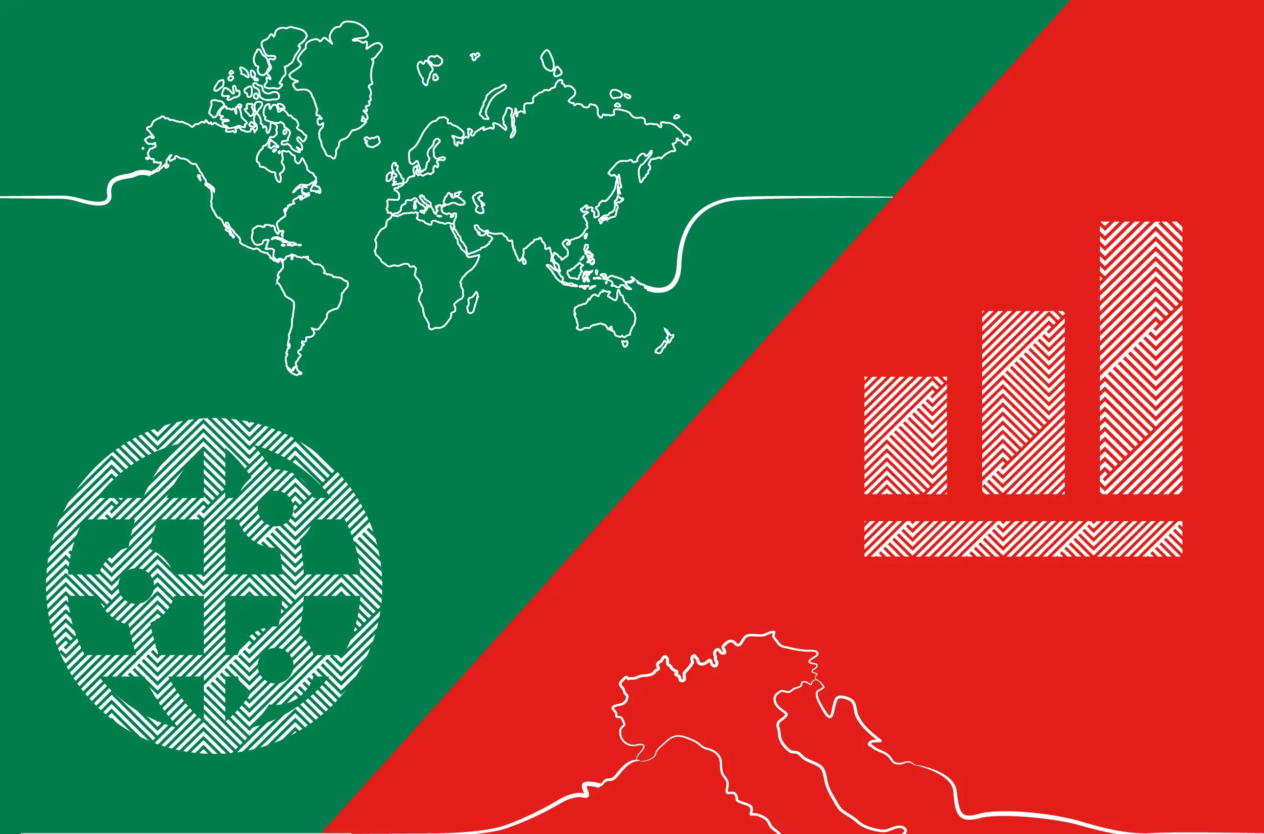 L'Italia nell'economia internazionale