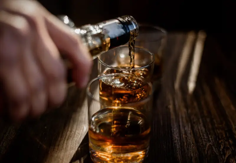 Battaglia in Europa sul rye whisky dopo l&rsquo;applicazione dell&rsquo;accordo con il Canada