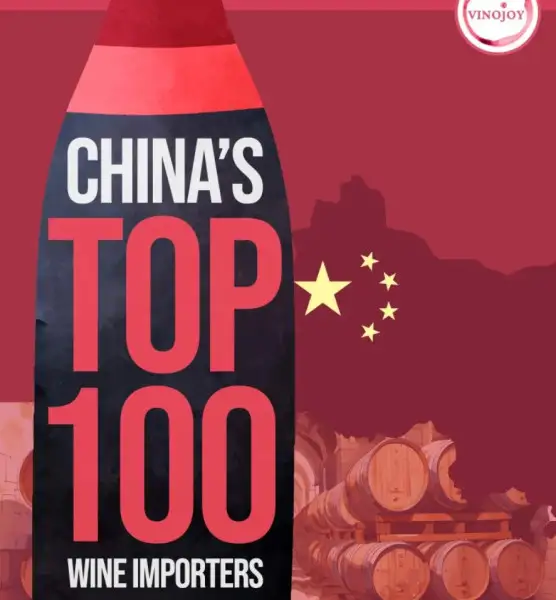 China Top 100 importers: il chi è chi del mercato del vino cinese