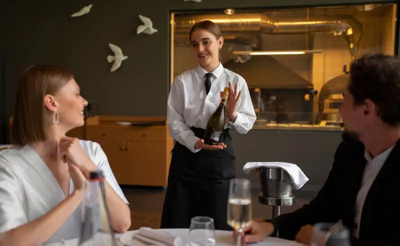 La nuova era delle liste vino, ma si potrà davvero fare a meno del sommelier?
