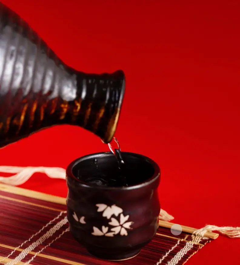 Liquori cina