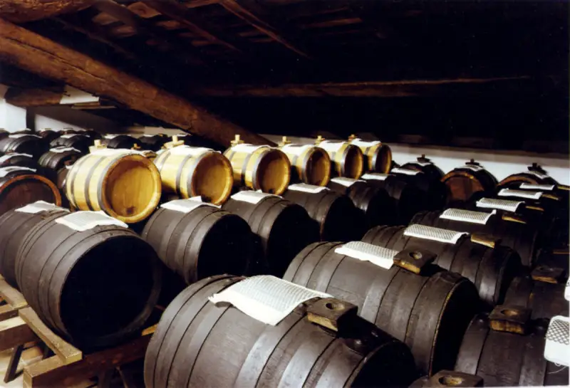 Primo passo per l&rsquo;introduzione della definizione UE di aceto: momento storico per la tutela e il futuro del comparto