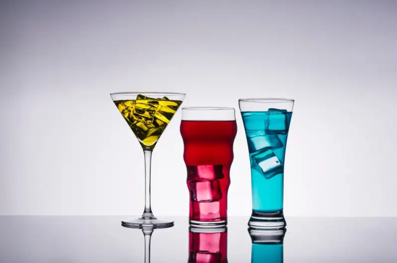 Studio Ue sulla crescita delle bevande no-low alcohol