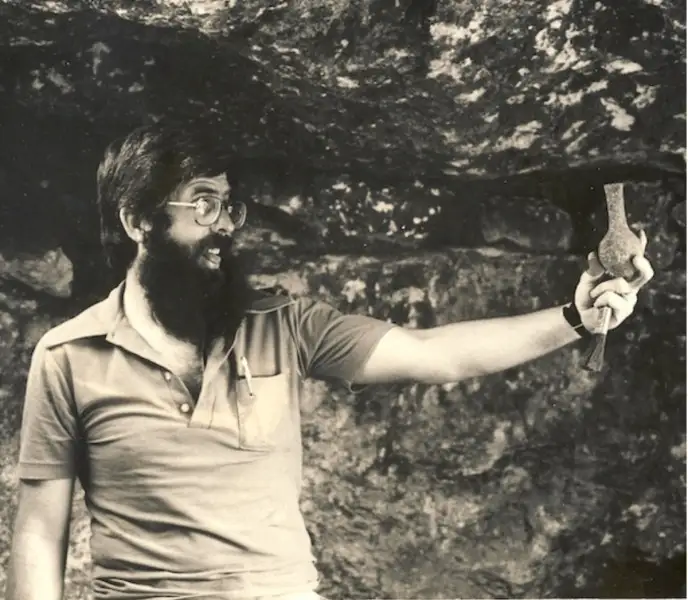 Addio a Patrick McGovern, l&rsquo;&rdquo;Indiana Jones&rdquo; delle bevande alcoliche antiche