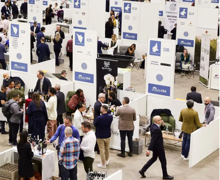 Lollobrigida: pi&ugrave; fondi alla promozione del vino italiano negli USA