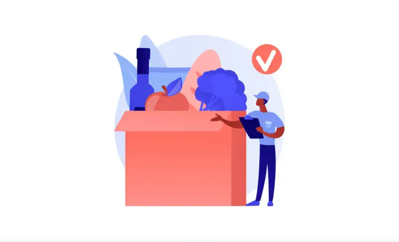 Sicurezza alimentare: un bilancio dell&rsquo;attivit&agrave; di certificazione di Adm Cert 