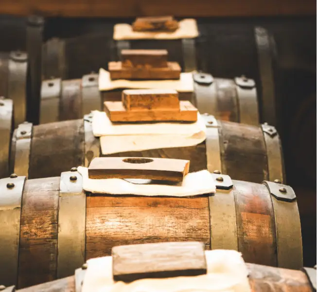 Aceto Balsamico: uno studio sulle potenzialità dell’indotto