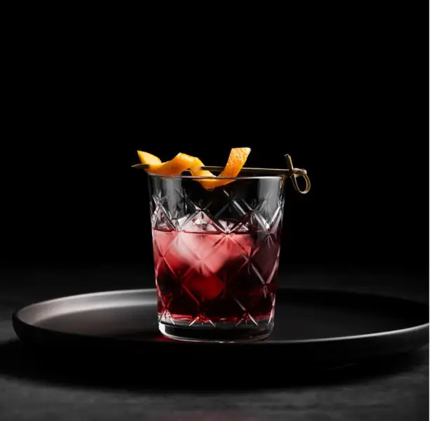 I cocktail più popolari? Sempre in testa il Negroni