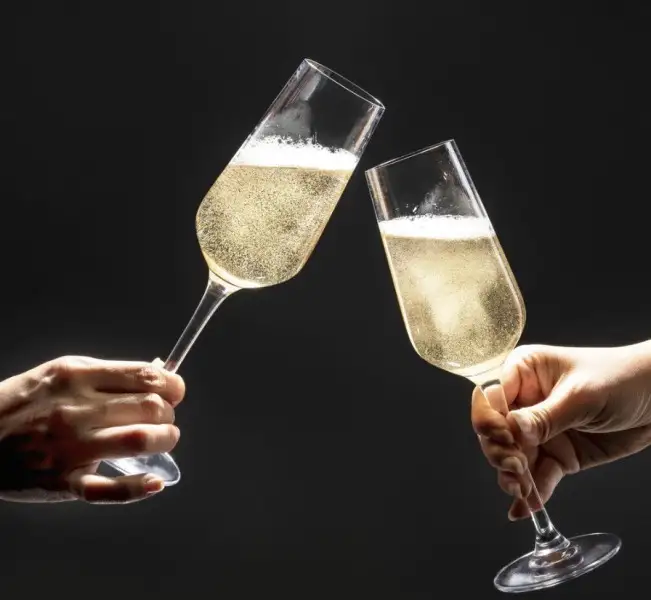Continua il calo di vendite dello Champagne (-2% rispetto al 2024)