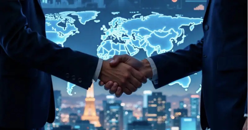 Ponti: con l&rsquo;accordo UE-India abbattute storiche barriere, una svolta per la nostra competitivit&agrave;