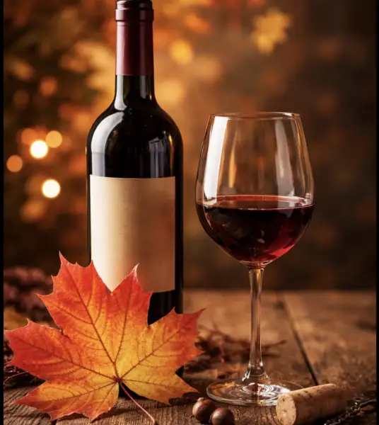 Quanto &egrave; pesata la guerra dei dazi sulle vendite di vino Usa in Canada