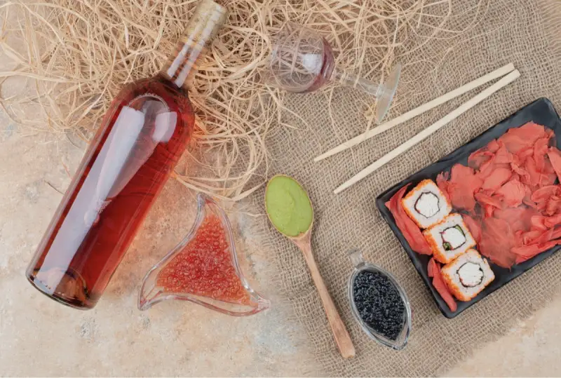 Giappone: cala l&rsquo;import di vino ma salgono i valori