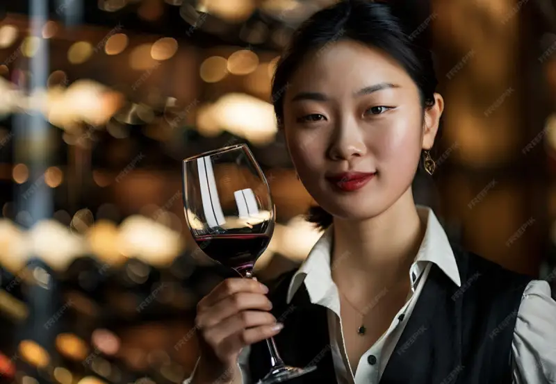 Il vino cinese punta all’export, il caso della regione costiera Penglai