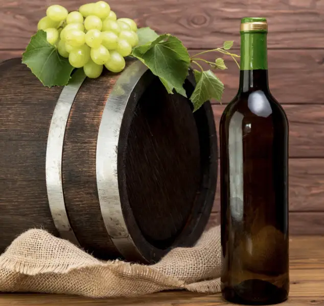 Francia, al via la campagna di distillazione finanziata con 40 milioni