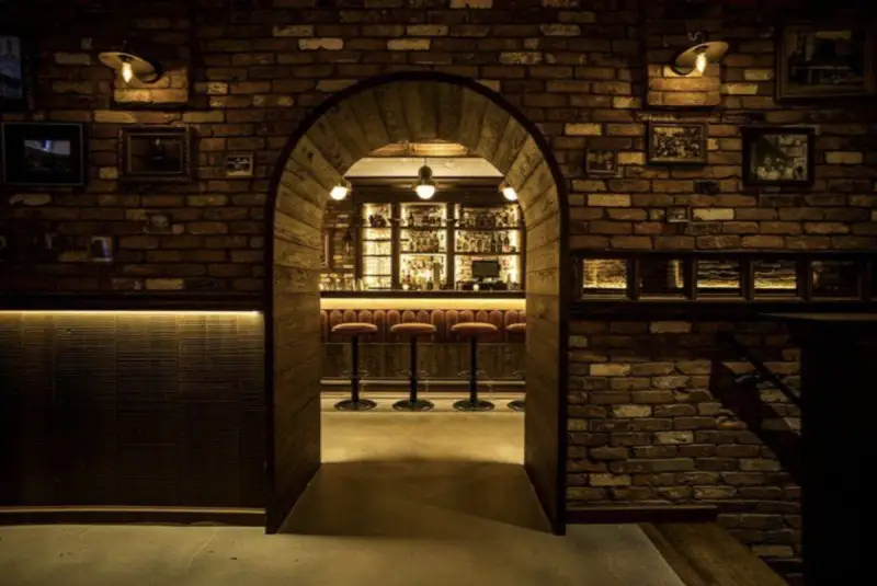 New York e Mexico City regine dei 50 Best Bars del Nord America