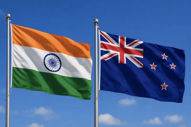 India-Nuova Zelanda: gli effetti dell&rsquo;accordo di libero scambio sull&rsquo;import di vino