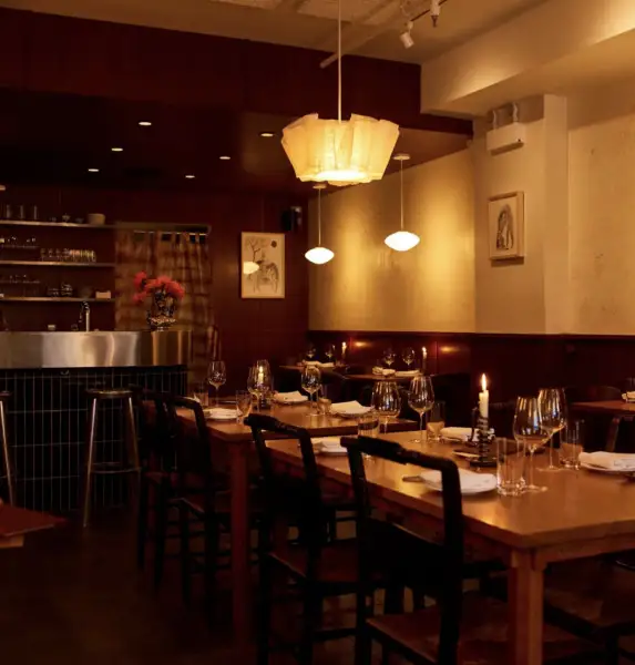 I migliori wine bar di New York, tra Manhattan e Brooklyn
