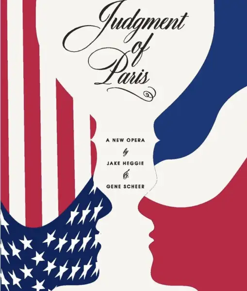 “Il Giudizio di Parigi” diventa un’opera a Napa Valley