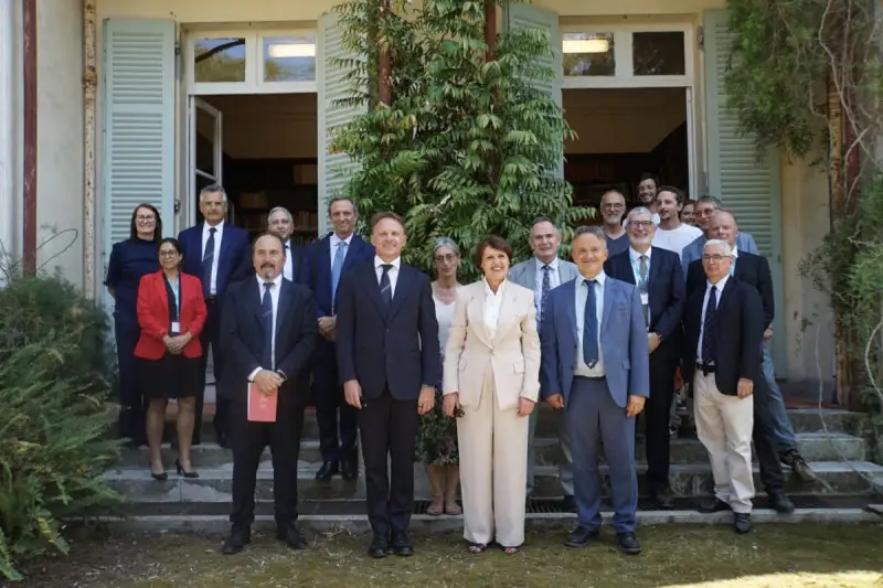 Vertice Italia-Francia: difesa della PAC e intesa per tutelare DOP e IGP