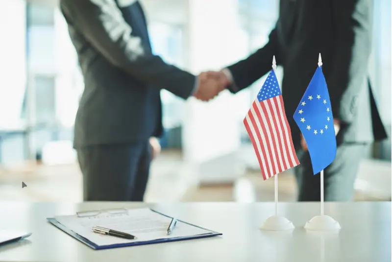 Dazi Ue-Usa, al via i regolamenti europei attuativi dell’accordo di Turnberry