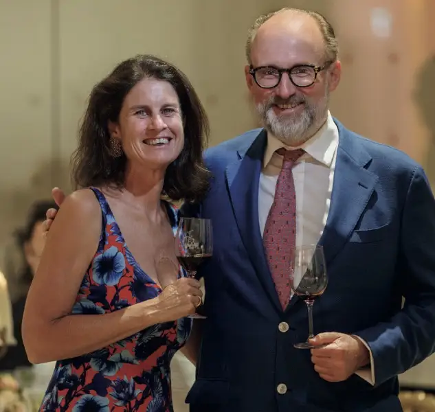 Alessia Antinori nuova presidente di Primum Familiae Vini