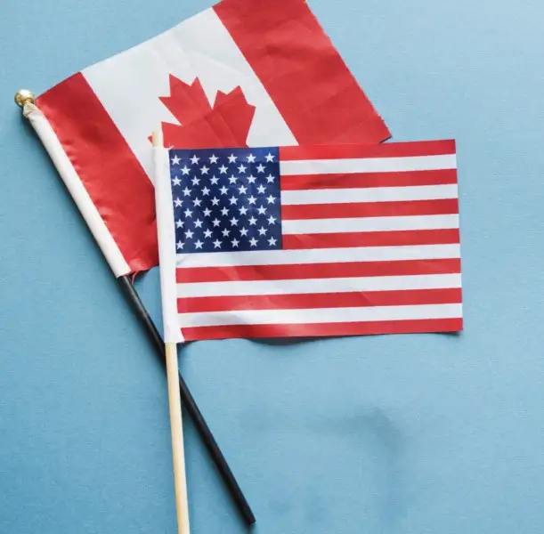 Progressi nei colloqui tra Usa e Canada sulla minaccia di nuovi dazi americani
