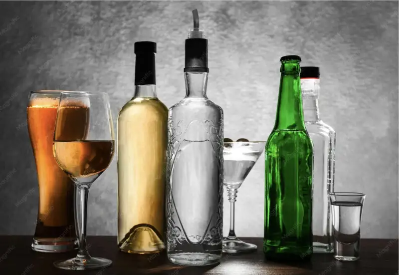 Australia: nuovo picco per le accise sugli spirits