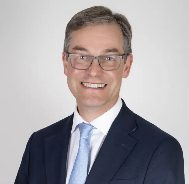 David Williamson nuovo Ad della World Spirits Alliance