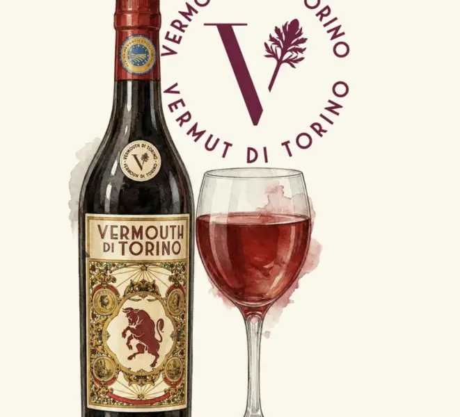 Vermouth di Torino al top dei prodotti DOP/IGP agroalimentari italiani pi&ugrave; ricercati nel web