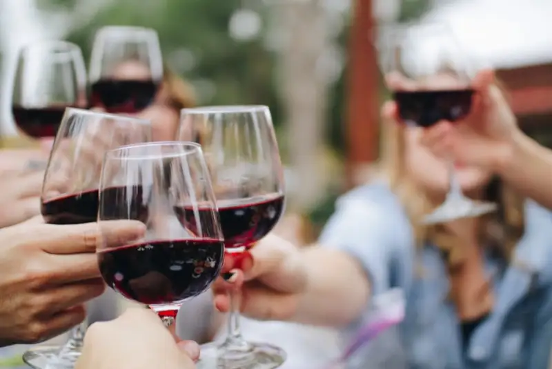 L’export di vino australiano al livello più basso degli ultimi vent’anni
