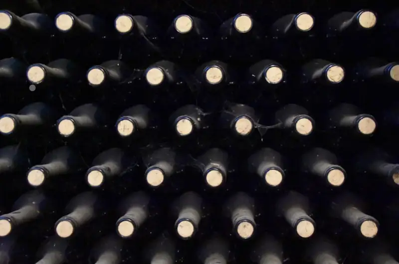 L’analisi dei dati diventa strategica nel commercio dei vini pregiati