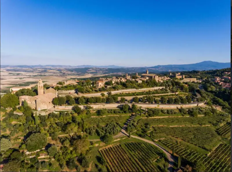 Banca delle terre agricole, tutorial Ismea per accedere a 14mila ettari