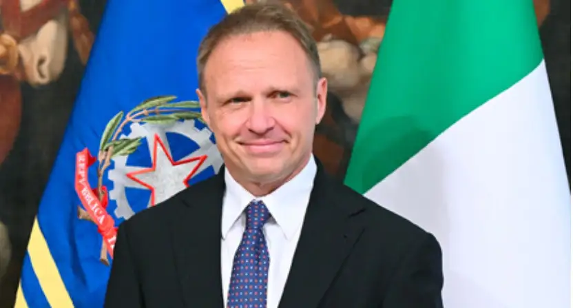 Il Ministro Lollobrigida torna a ribadire l’inefficacia di un approccio neo-proibizionista