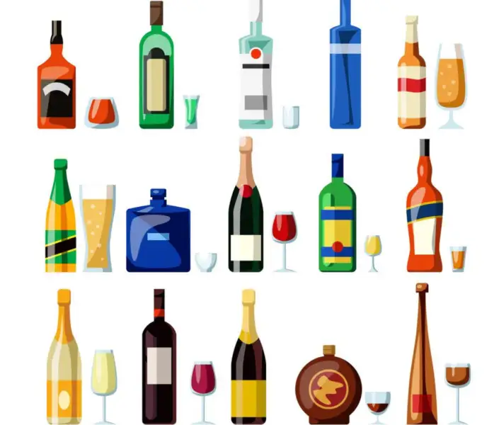 Usa: ritirata la revisione normativa sull'etichettatura degli ingredienti di distillati e vini 